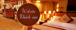 Tăng doanh số bán phòng trên các kênh OTA khi sở hữu website chuẩn SEO riêng cho Homestay, Hotel, Hostel, Villa, Resort và Cơ sở lưu trú