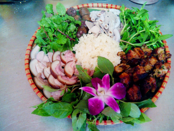 Lợn mán Tam Đảo