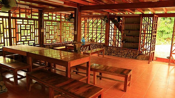 Hà Giang Faithien Homestay