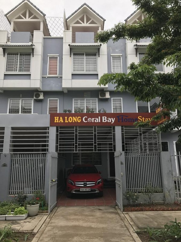 Ha Long Coral Bay Homestay