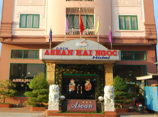 Asean Hải Ngọc