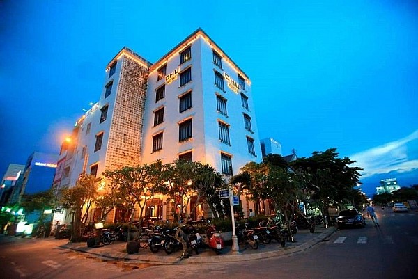 Chu Hotel Danang