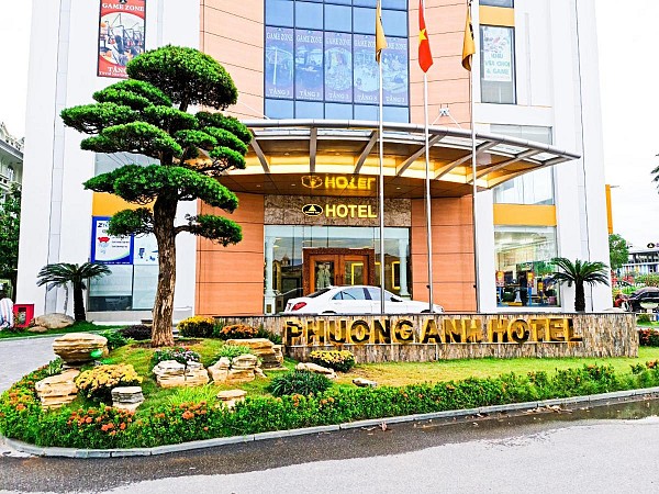 Phương Anh Hotel