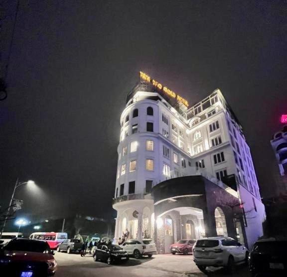 Tam Đảo Gold Hotel