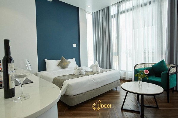 DECI Hotel