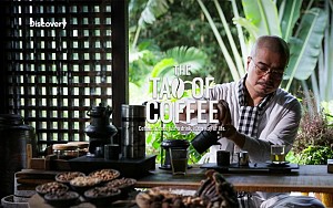 Phim tài liệu về cà phê Việt Nam lên sóng Discovery Channel