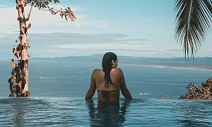 Ngày càng nhiều phụ nữ thích du lịch một mình