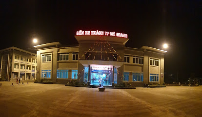 Bến Xe Khách Hà Giang