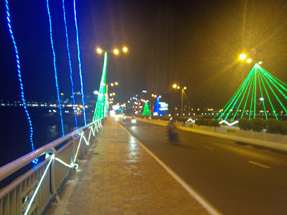 Cầu Trần Phú
