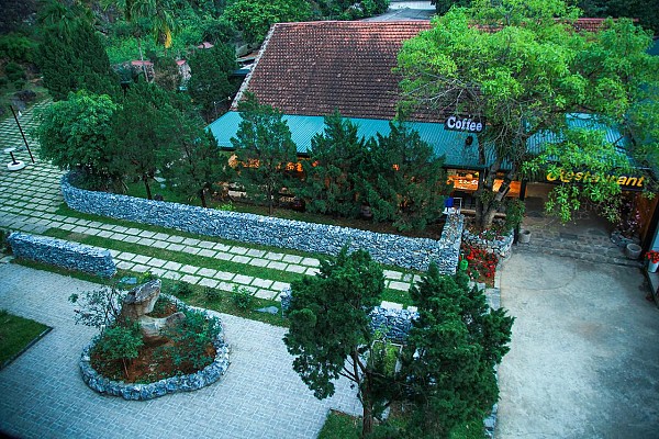 Homestay Hà Giang Historic House