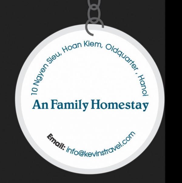 An Family Homestay