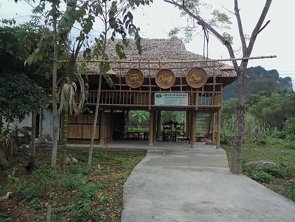 Ha Thanh Village Dong Que Homestay