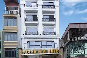 Hoàng Gia Hotel Đại Mỗ