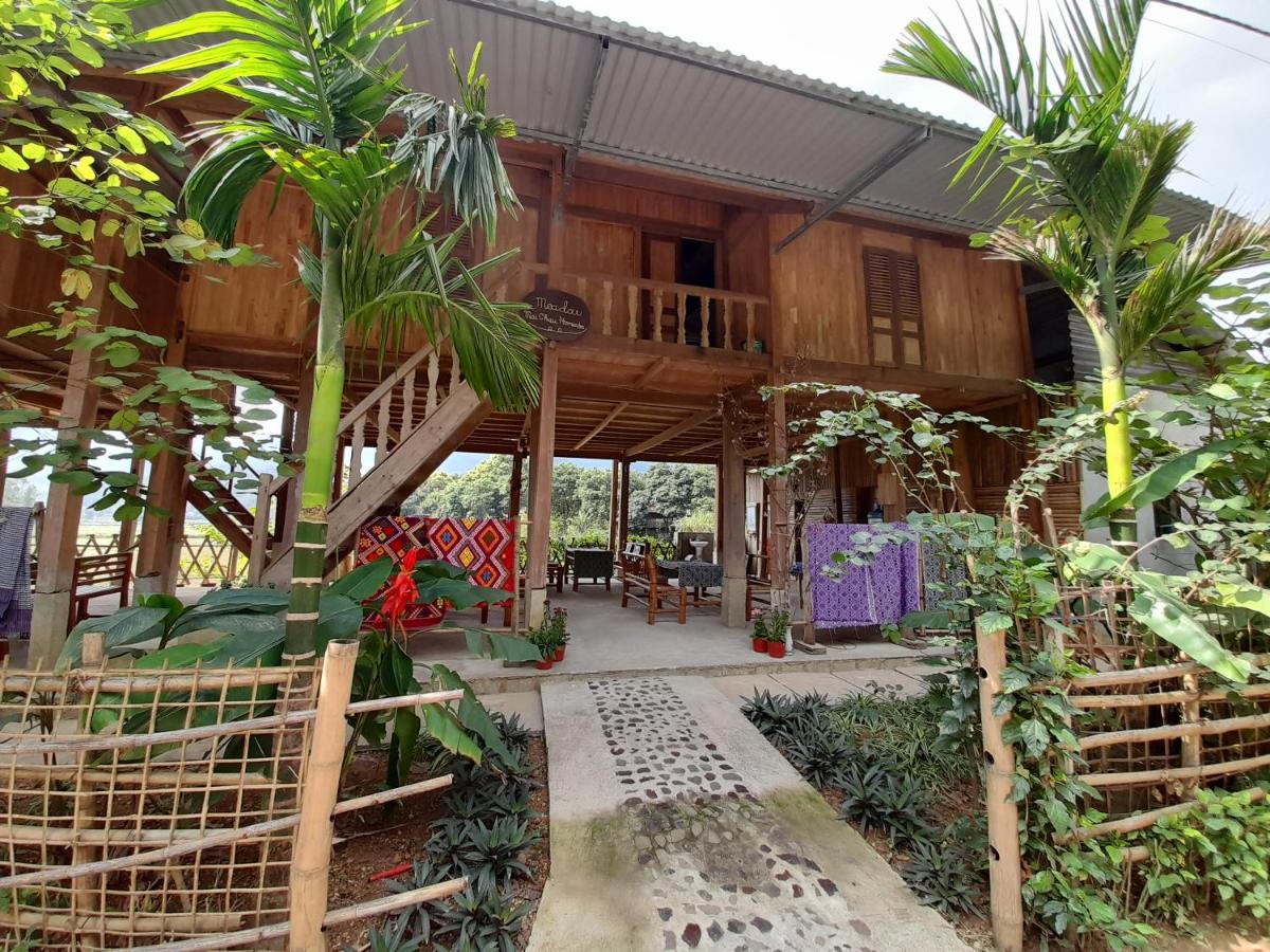 Meadow Mai Chau Homestay