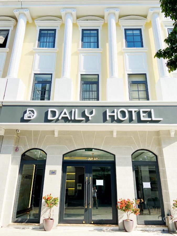 Daily Hotel