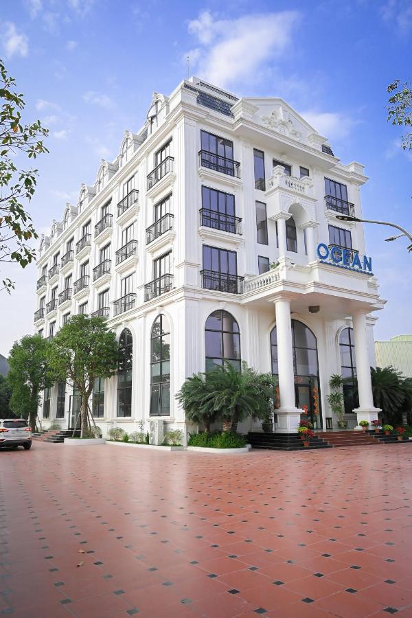 Ocean Vinh Phuc Hotel