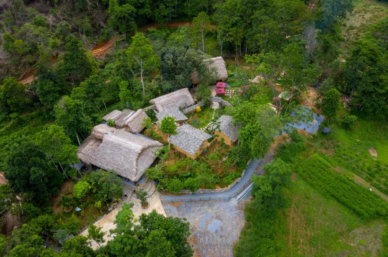 Hà Giang Xanh Retreat