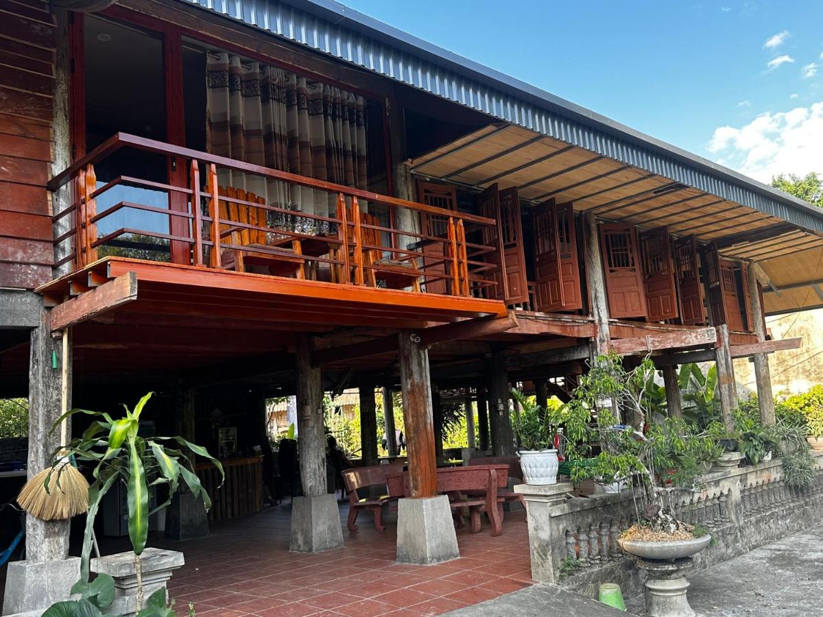 VuLinh Family-Homestay