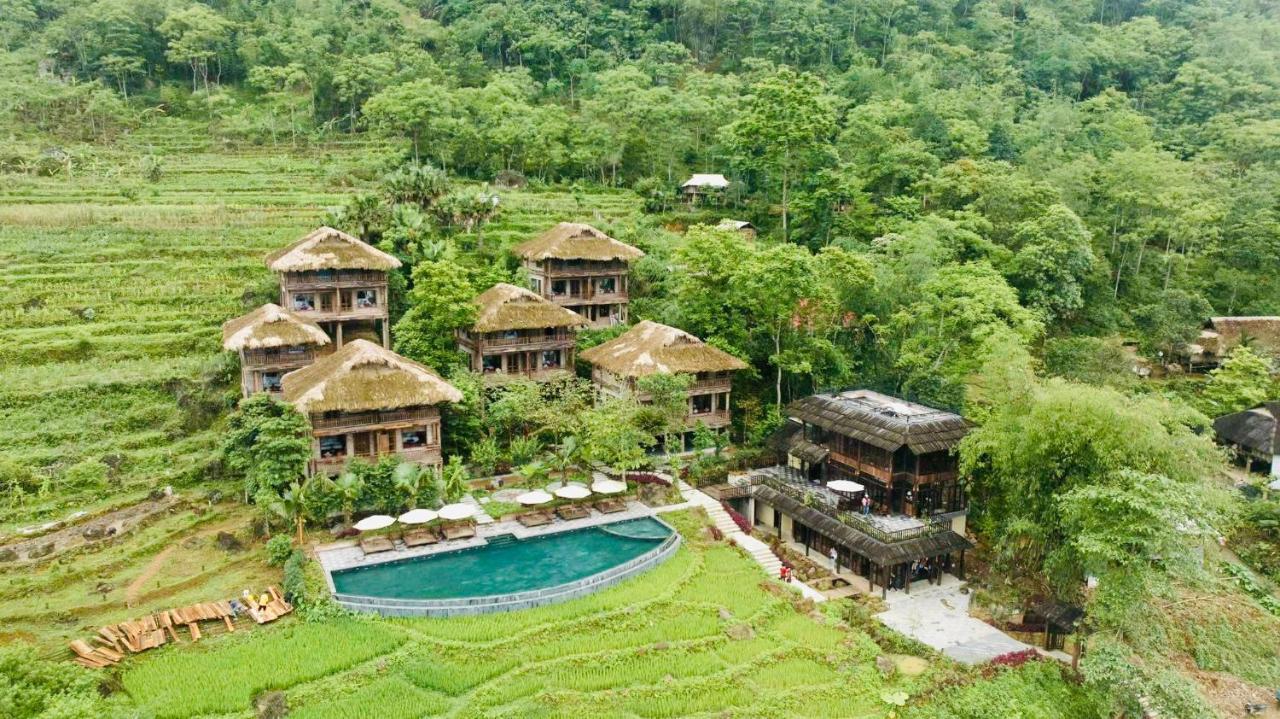 Amigo Puluong Resort